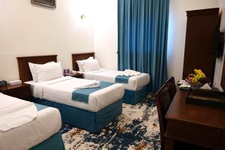 Zahrat AL Lavender Hotel - Mekka - 5