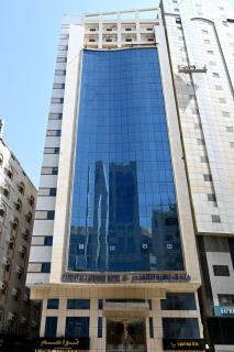 Zahrat AL Lavender Hotel - Mekka - 0