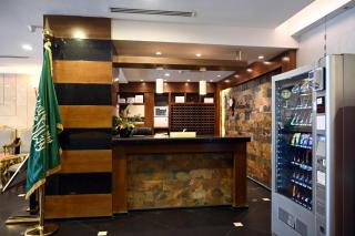 Zahrat AL Lavender Hotel - 4