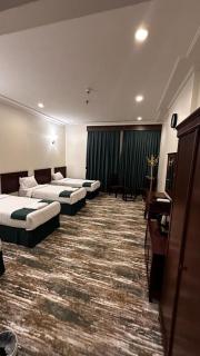 Zahrat AL Lavender Hotel - Mekka - 3