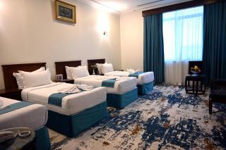 Zahrat AL Lavender Hotel - Mekka - 1