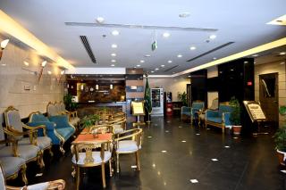 Zahrat AL Lavender Hotel - Mekka - 2