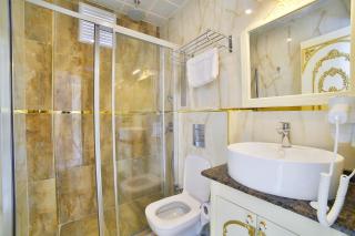 Nayla Palace Hotel-Special Category - Istanbul - 3