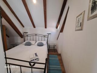 Studio apartman u renesansnoj vili - Vis - 3