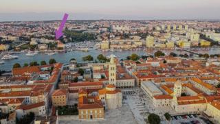 Maraska Lux Apartment Zadar - Zadar - 9