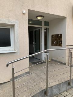 Cozy studio apartment Varos - Pula - 4