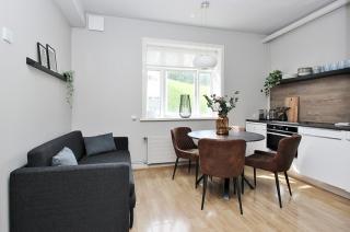 Downtown apartments - Akureyri - 8