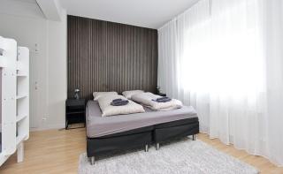Downtown apartments - Akureyri - 5