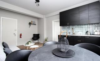 Downtown apartments - Akureyri - 2