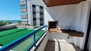 C131 Lindo apartamento com vista para o mar - Florianópolis - 3