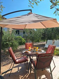 Marija Holiday Home - 1