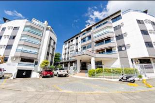 C131 Lindo apartamento com vista para o mar - Florianópolis - 9