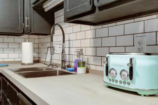 Entire condo in downtown winston - Winston-Salem - 3