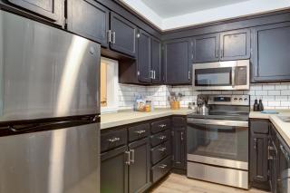 Entire condo in downtown winston - Winston-Salem - 4