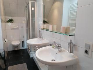 Appartment Obergeschoß - Bad Zwischenahn - 6