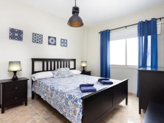 Live Basilica Candelaria Beach & Balcony - Candelaria - 5