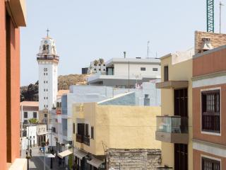 Live Basilica Candelaria Beach & Balcony - Candelaria - 8