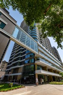 Premium LUX Apartments Unique Tower Heart of Warsaw by Renters Prestige - Varsavia - 5
