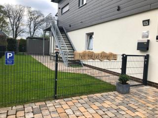 het babbelterras - KEINE MONTEURE - Heeslingen - 6