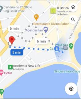 GUARALOFT NEW YORK Centro de Guarapari - 5