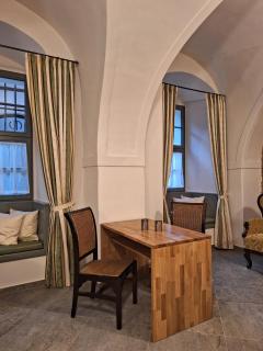 Stadtpalais Merkur-Apartment maximal 2 Personen - 2