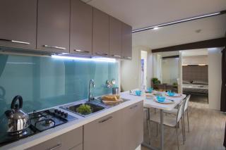 Mobile Homes Sunset Beach - Umag (Umago) - 6