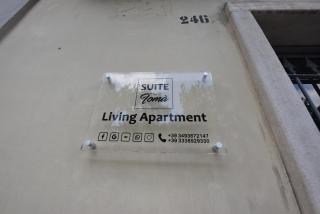 Suite tomà - Bisceglie - 9