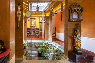Sukrutham Farmstay - 1