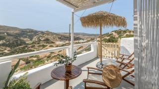 Hillside Retreat - Zefiría - 0