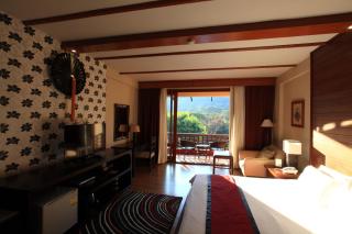Belle Villa Resort, Chiang Mai - Ban Pong - 4