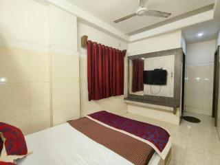 HOTEL SAI PRABHU INN - Shirdi - 0