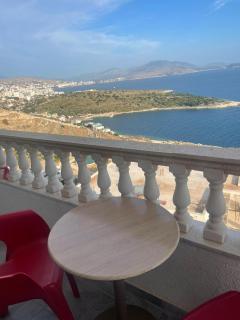 Ana&Endri's Summer Home - Sarandë - 8