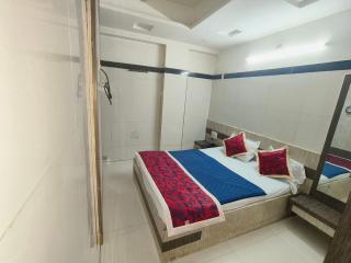 HOTEL SAI PRABHU INN - Shirdi - 6