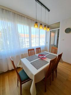 Apartman Iadera - Zadar - 4