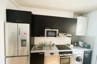 Cosy Town house with its beautiful terrace - Deauville - 7