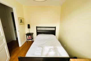 Cosy Town house with its beautiful terrace - Deauville - 6