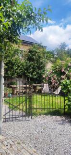Mante et Nana - Durbuy - 3