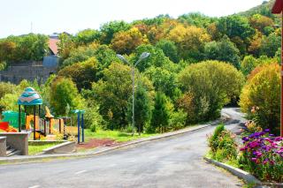 Tsaghkahovit Hotel - Tsachkadzor - 7