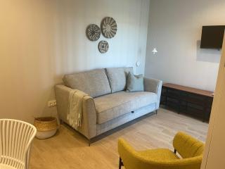 Apartamentos Turísticos Castilnovo - Conil de la Frontera - 1