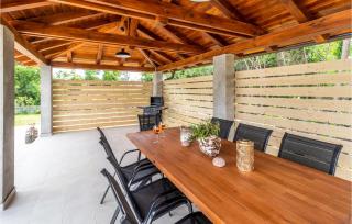 4 Bedroom Stunning Home In Lopar - Lopar (Loparo) - 1