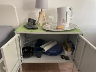 Charmantes Häuschen mit Gästezimmer in Erfurt - 7