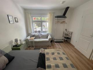 Charmantes Häuschen mit Gästezimmer in Erfurt - 3