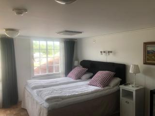 Skulesjön Hotell - 2