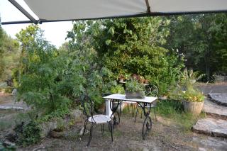 Vacances en famille aux Gabions - Cavaillon - 4