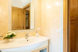 Villa Baja Sardinia con piscina e vista - 2