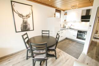 Ferienwohnung Königsleiten 63 - Top 18 - Königsleiten - 8