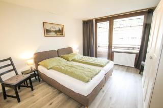 Ferienwohnung Königsleiten 63 - Top 18 - Königsleiten - 7