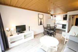Ferienwohnung Königsleiten 63 - Top 18 - Königsleiten - 1