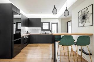 Nazar Apartment- in the center of Athens - Atene - 4