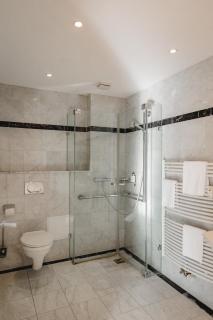 Hotel Stadtresidenz - Hildesheim - 2